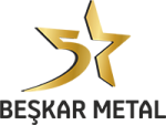 BEŞKAR METAL: Demir, Çelik Toptan ve Perakende Satışı